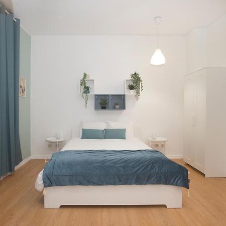 Bonsai Apartment III 포르투 외부 사진