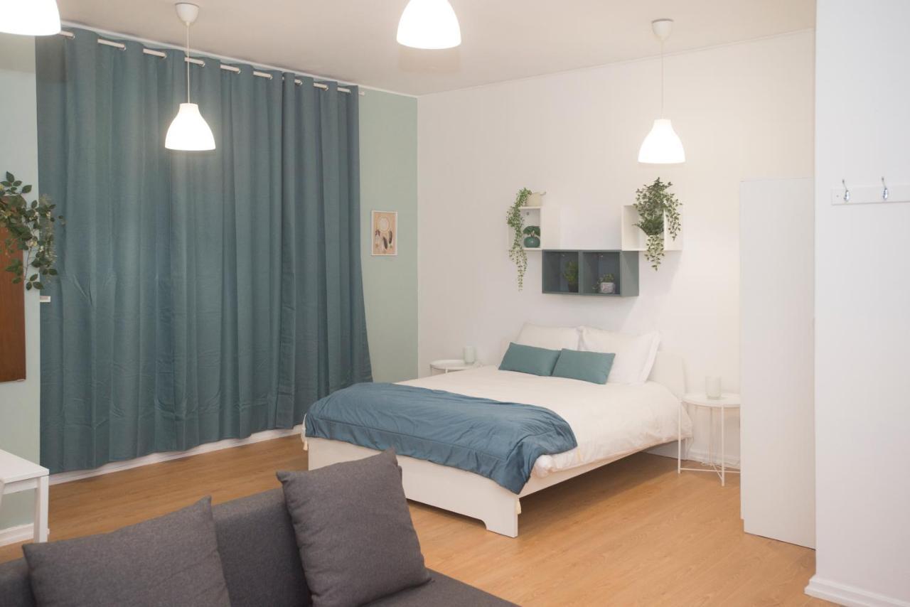 Bonsai Apartment III 포르투 외부 사진