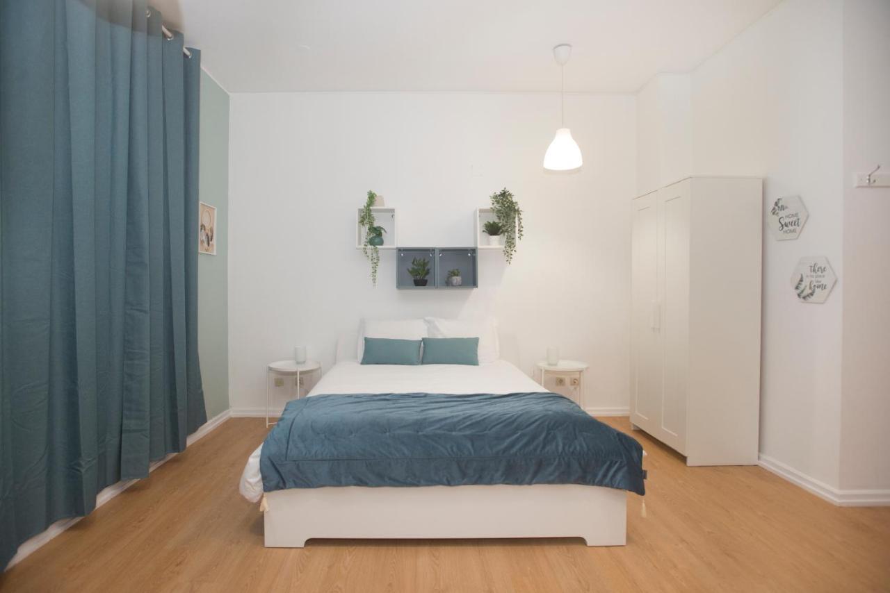 Bonsai Apartment III 포르투 외부 사진