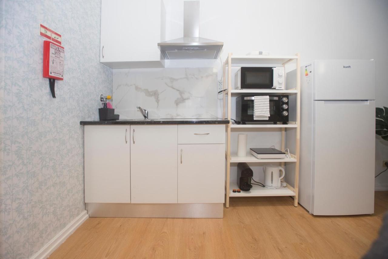 Bonsai Apartment III 포르투 외부 사진